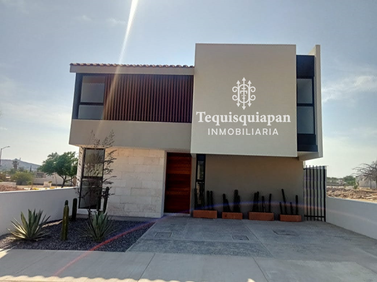 Casa en venta en Kintas Residencial