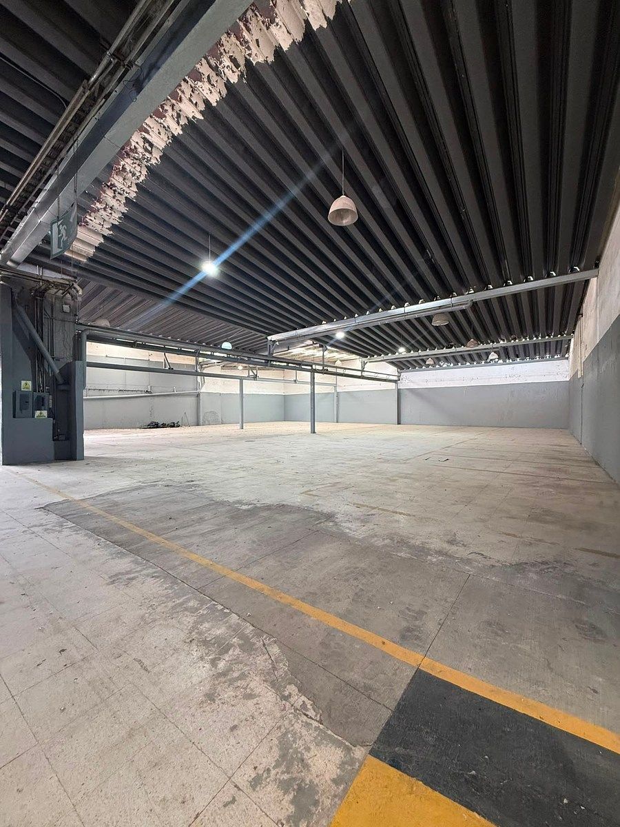 Industrial Warehouse in Jardines de Santa Isabel, Guadalajara, photo 9 of 22