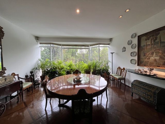 99, Fernando Alencastre, Bosque de Chapultepec II Sección, 11100 con 3 Recámaras, 3 Baños, 358 Metros Cuadrados y 3 Puestos de Estacionamiento 99, Fernando Alencastre, Bosque de Chapultepec II Sección, 11100 con 3 Recámaras, 3 Baños, 358 Metros Cuadrados y 3 Puestos de Estacionamiento