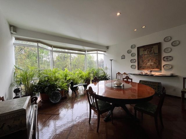 99, Fernando Alencastre, Bosque de Chapultepec II Sección, 11100 con 3 Recámaras, 3 Baños, 358 Metros Cuadrados y 3 Puestos de Estacionamiento 99, Fernando Alencastre, Bosque de Chapultepec II Sección, 11100 con 3 Recámaras, 3 Baños, 358 Metros Cuadrados y 3 Puestos de Estacionamiento