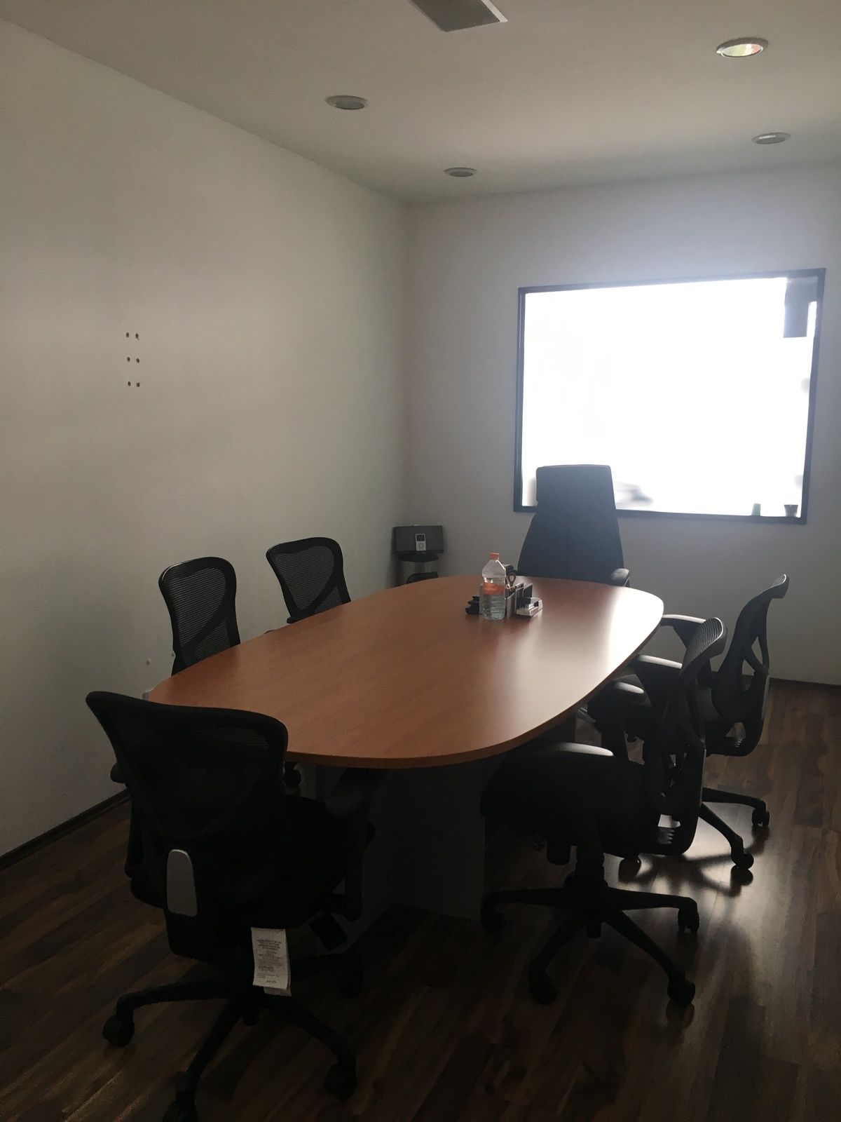 Oficinas en renta Santa  Fe, foto 1 de 5