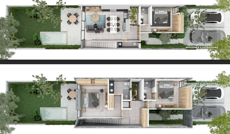15 de 15: Plano de Distribución