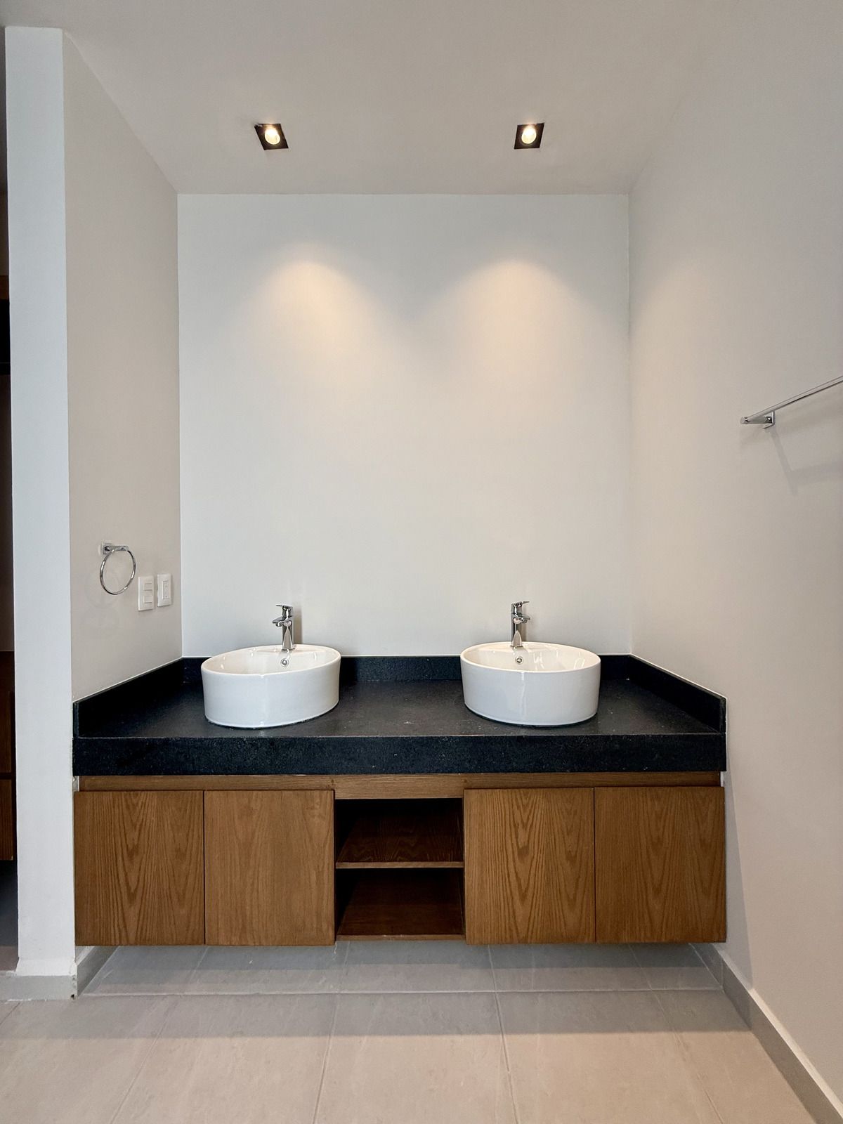 10 de 15: Baño Habitación Principal