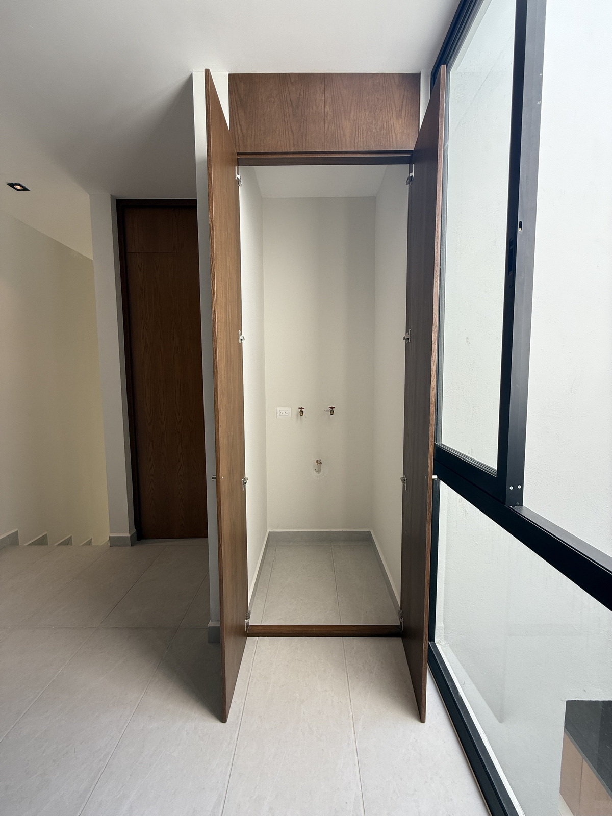 12 de 14: Área de Lavado