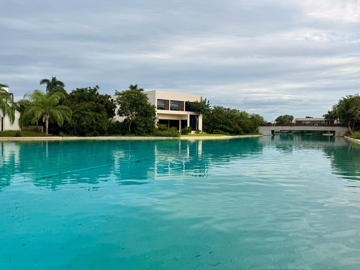 Casa en condominio en Yucatán Country Club, Mérida, foto 16 de 31