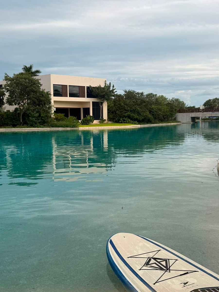 Casa en condominio en Yucatán Country Club, Mérida, foto 25 de 31