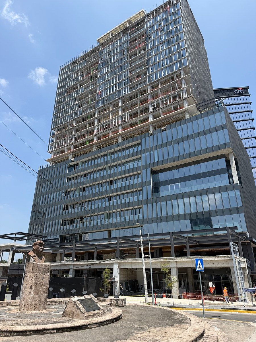 Office in Italia Providencia, Guadalajara, photo 6 of 8