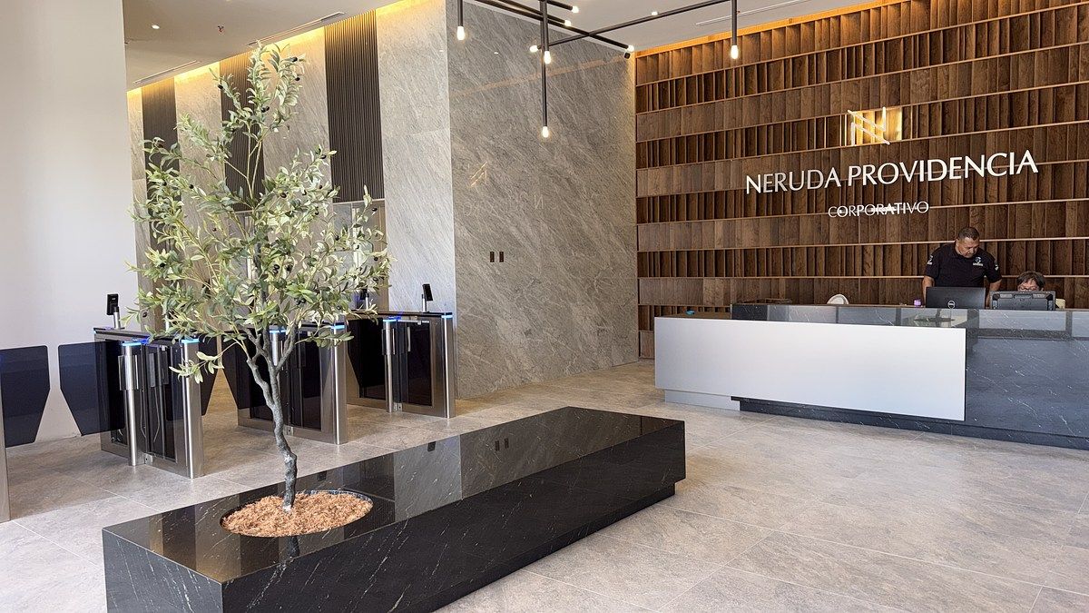 Office in Italia Providencia, Guadalajara, photo 7 of 8