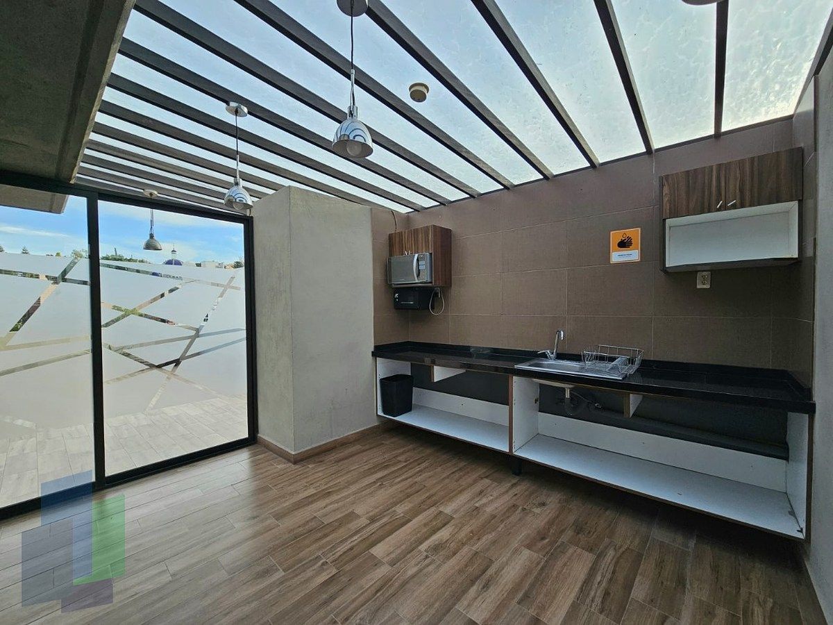 Office in Milenio III, Querétaro, photo 13 of 22