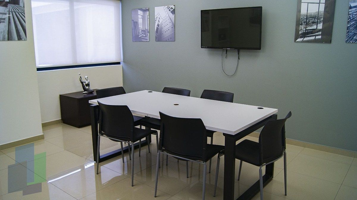 Office in Milenio III, Querétaro, photo 14 of 22