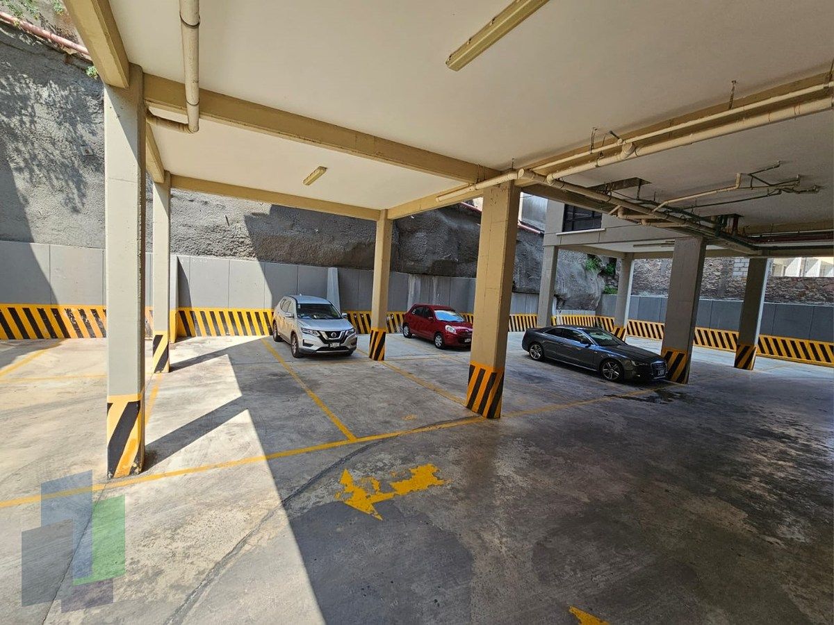 Office in Milenio III, Querétaro, photo 17 of 22