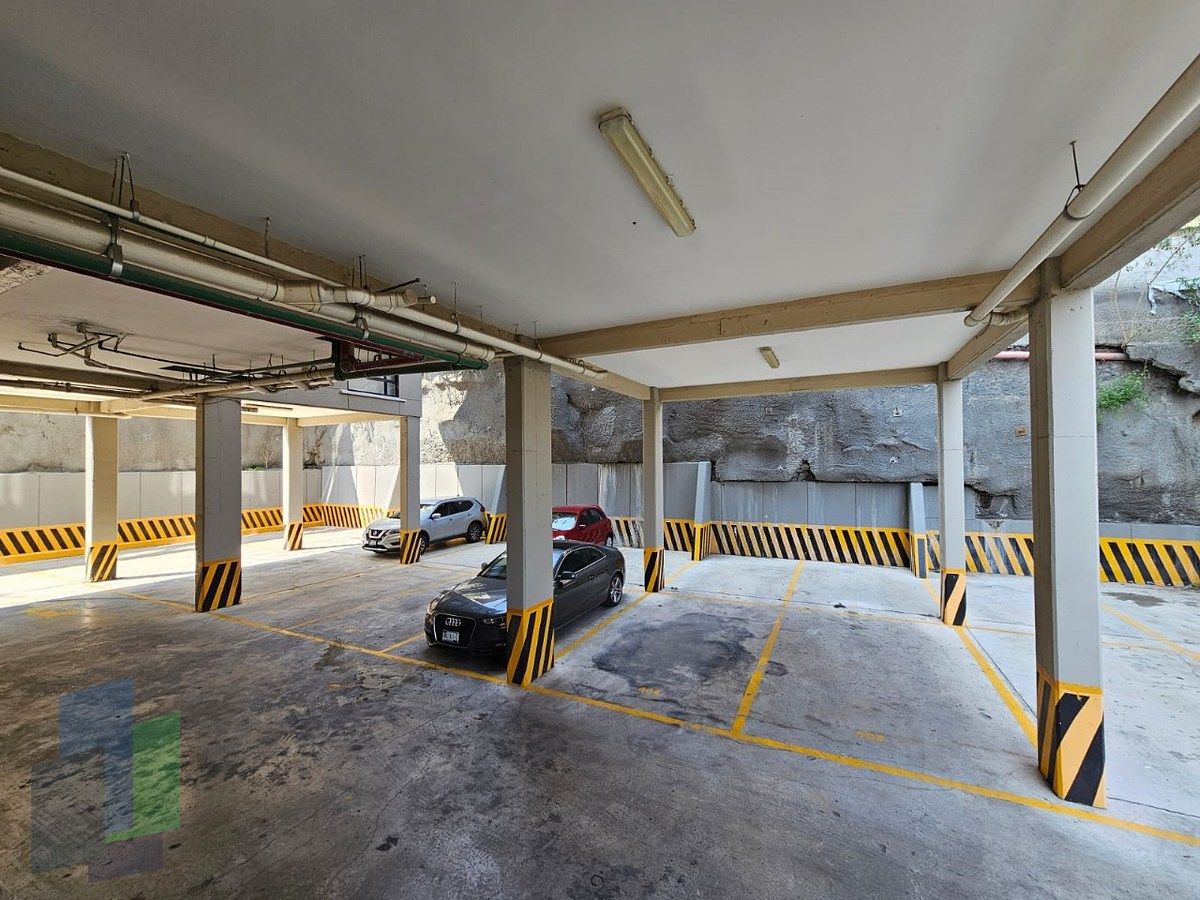 Office in Milenio III, Querétaro, photo 19 of 22