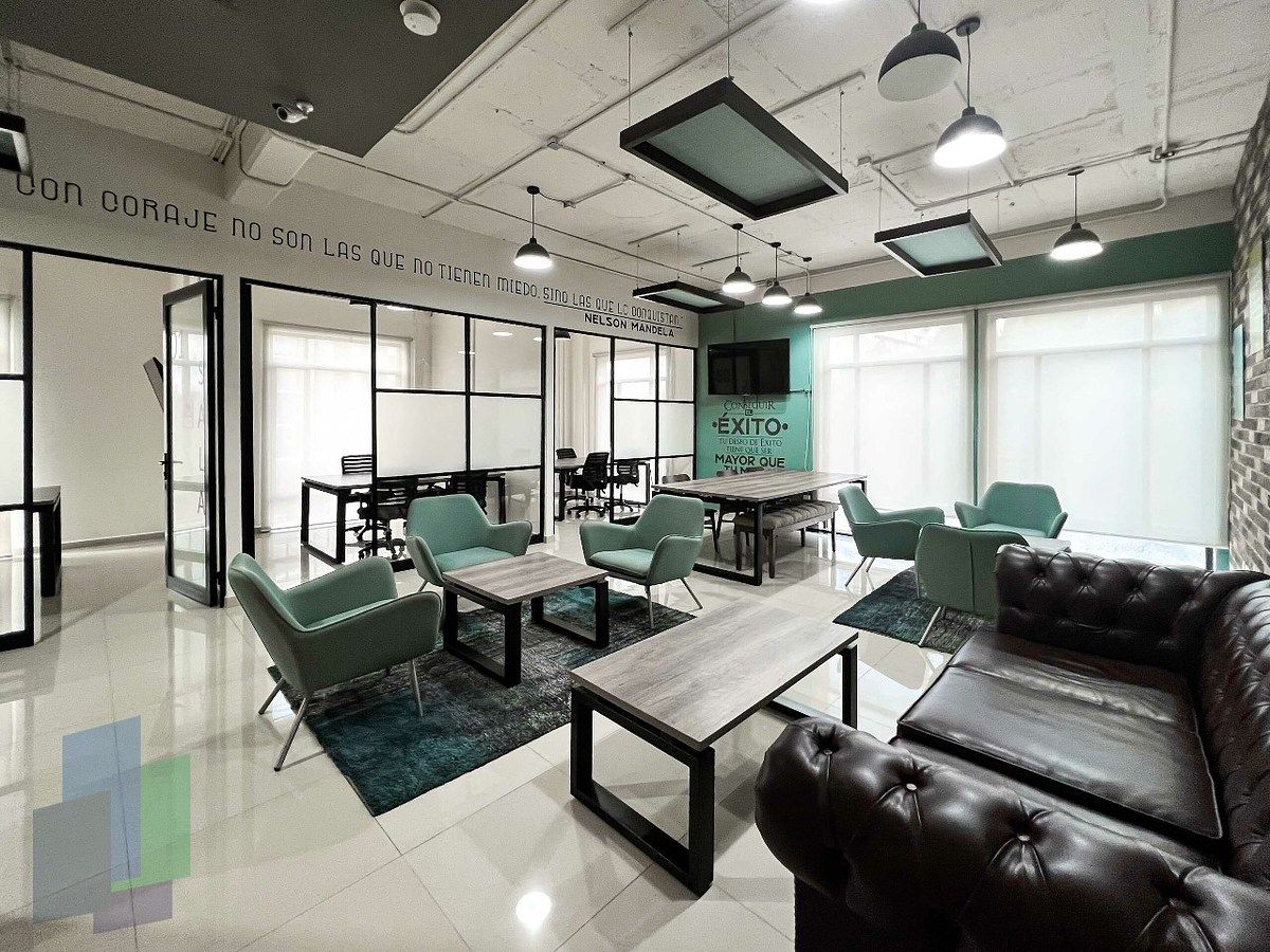 Office in Milenio III, Querétaro, photo 20 of 22