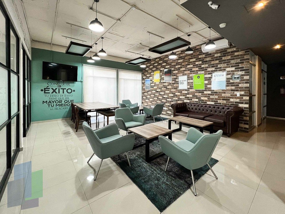 Office in Milenio III, Querétaro, photo 21 of 22