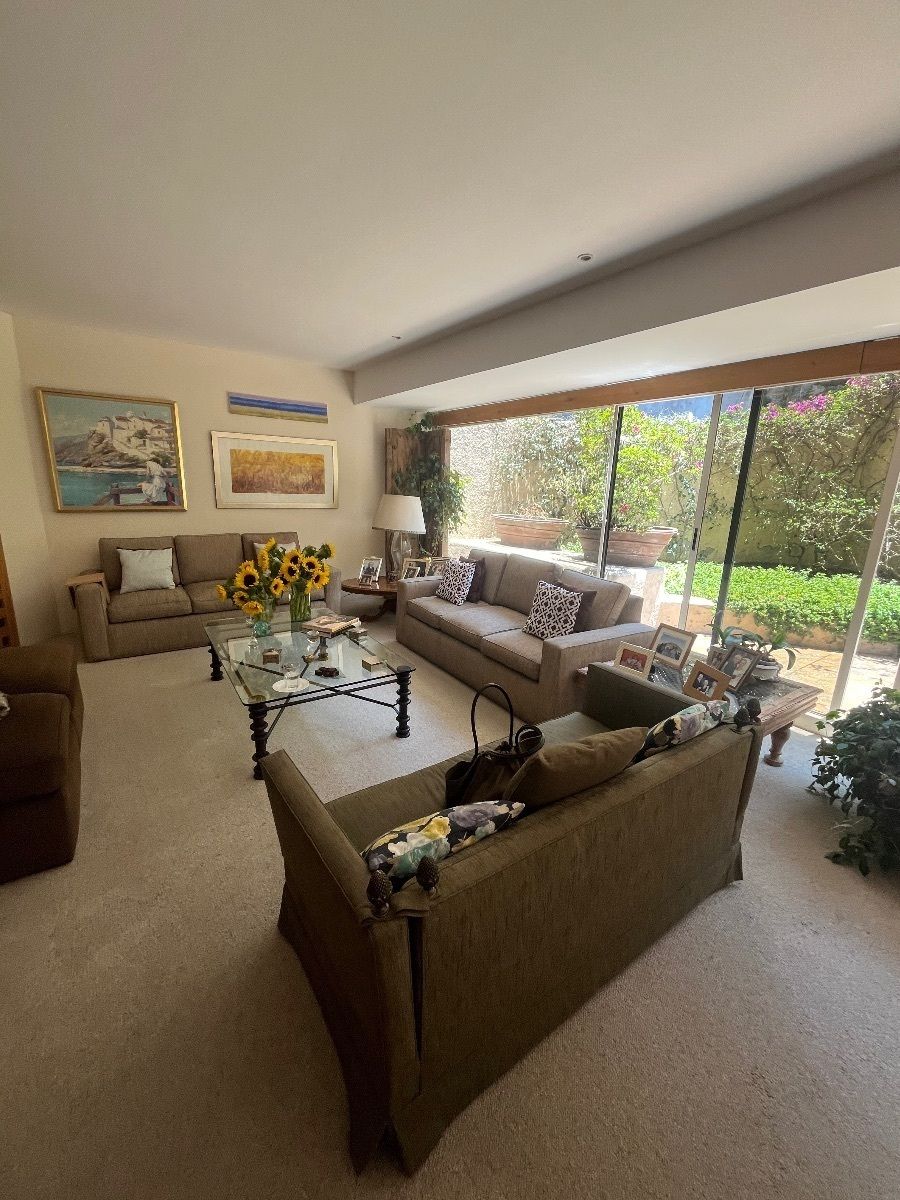 Bosque De Tejocotes V