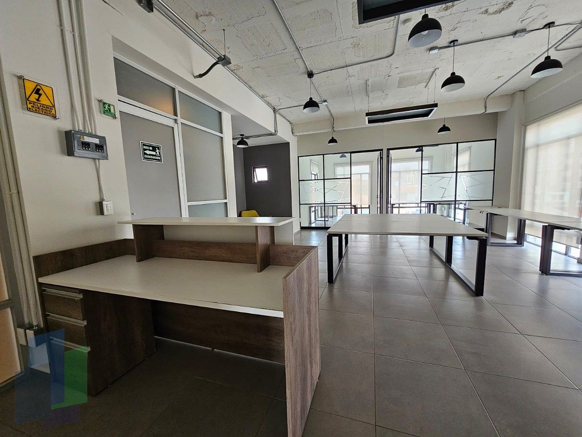 Sala Comercial em Milenio III, Querétaro, foto 4 de 22