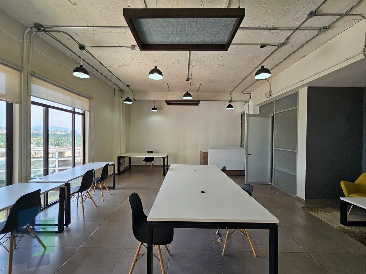 Sala Comercial em Milenio III, Querétaro, foto 7 de 22