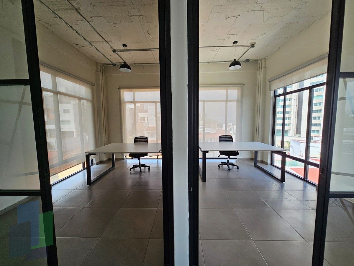 Sala Comercial em Milenio III, Querétaro, foto 8 de 22
