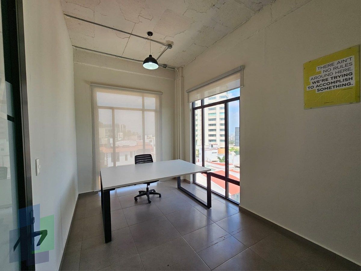 Sala Comercial em Milenio III, Querétaro, foto 9 de 22