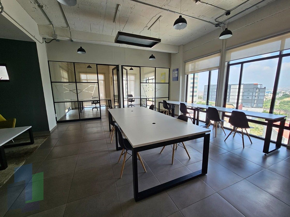 Sala Comercial em Milenio III, Querétaro, foto 12 de 22