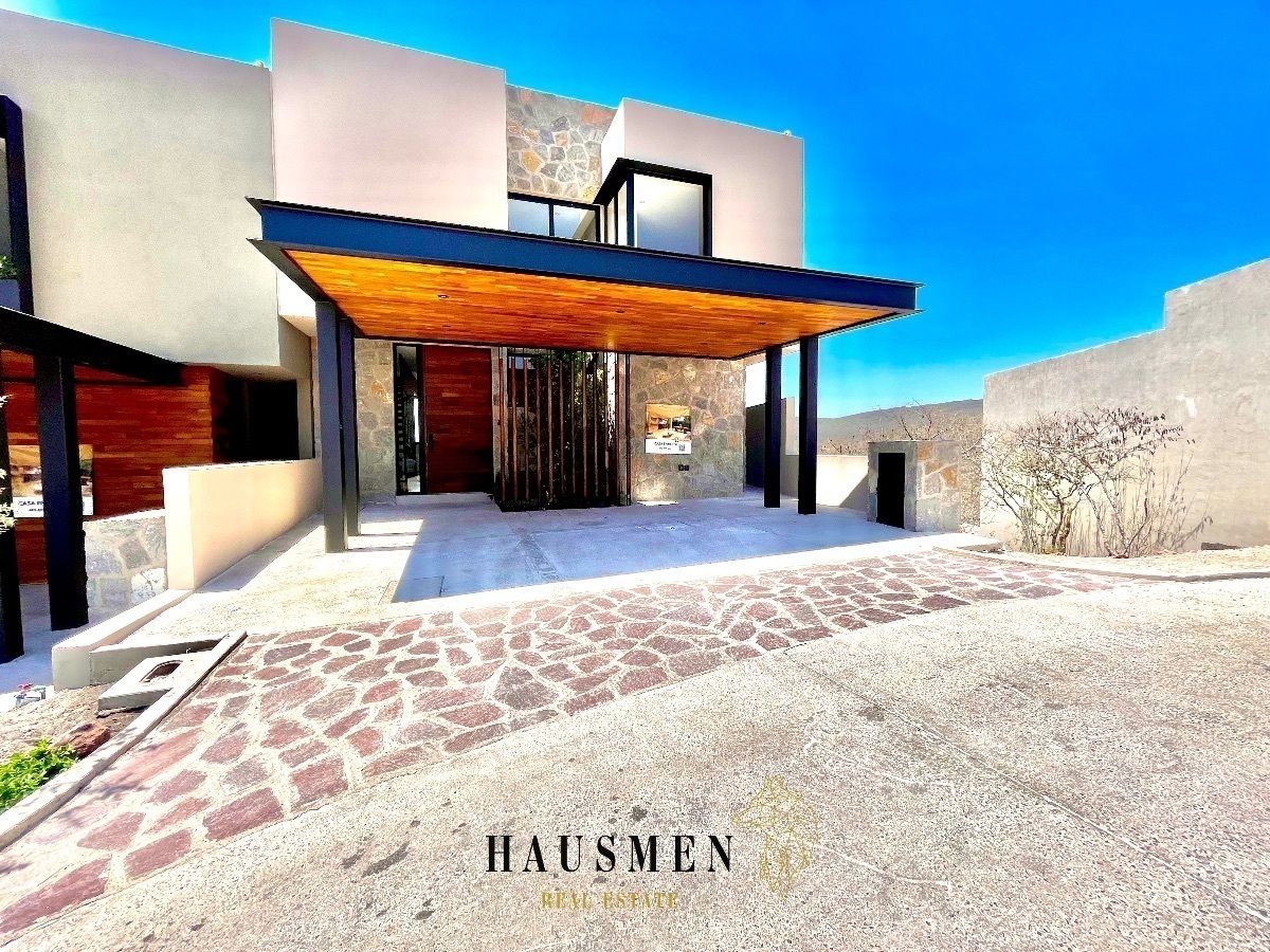 Increíble casa en renta en Altozano, foto 1 de 21