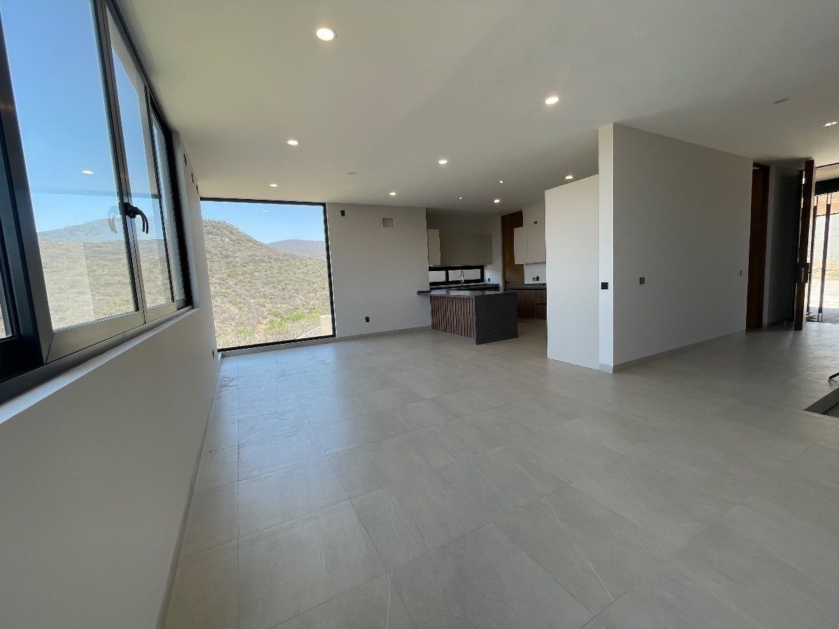 Casa en condominio en Altozano el Nuevo Querétaro, Querétaro, foto 3 de 21