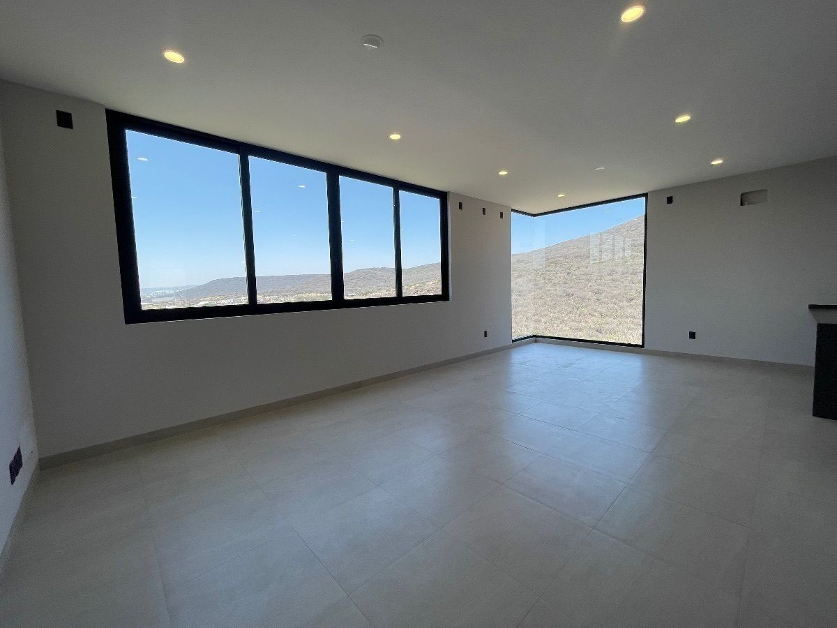 Casa en condominio en Altozano el Nuevo Querétaro, Querétaro, foto 4 de 21