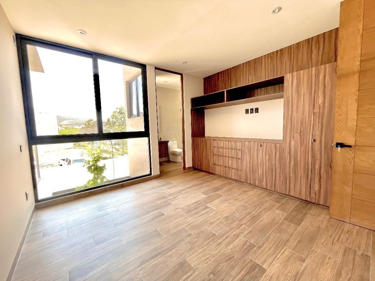 Casa en condominio en Altozano el Nuevo Querétaro, Querétaro, foto 5 de 21