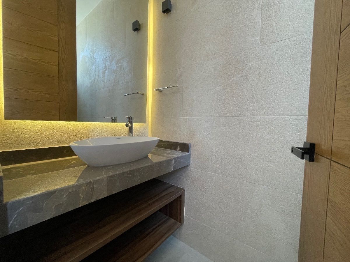 Casa en condominio en Altozano el Nuevo Querétaro, Querétaro, foto 7 de 21