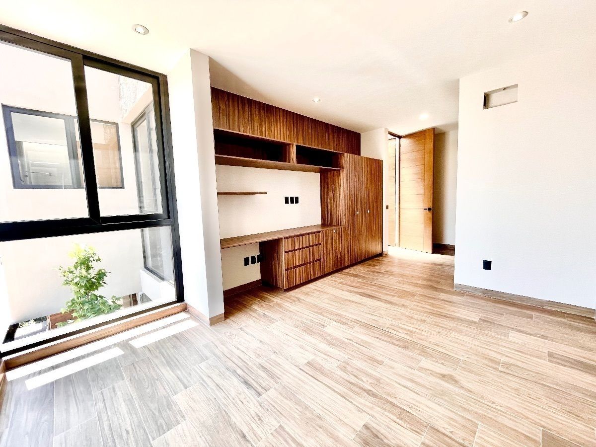 Casa en condominio en Altozano el Nuevo Querétaro, Querétaro, foto 8 de 21