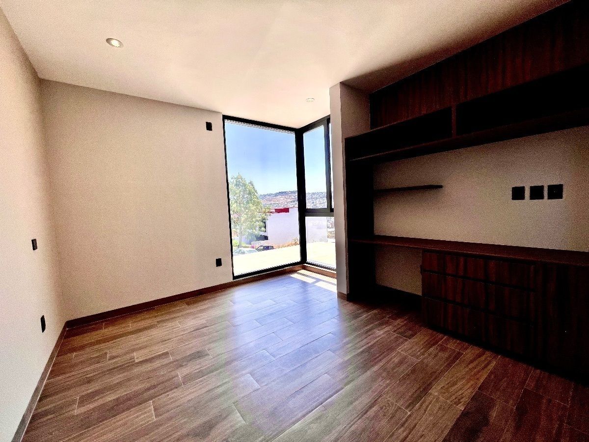 Casa en condominio en Altozano el Nuevo Querétaro, Querétaro, foto 9 de 21