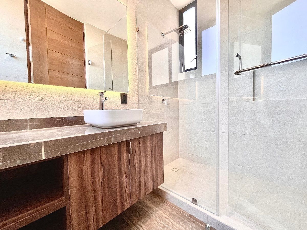Casa en condominio en Altozano el Nuevo Querétaro, Querétaro, foto 10 de 21