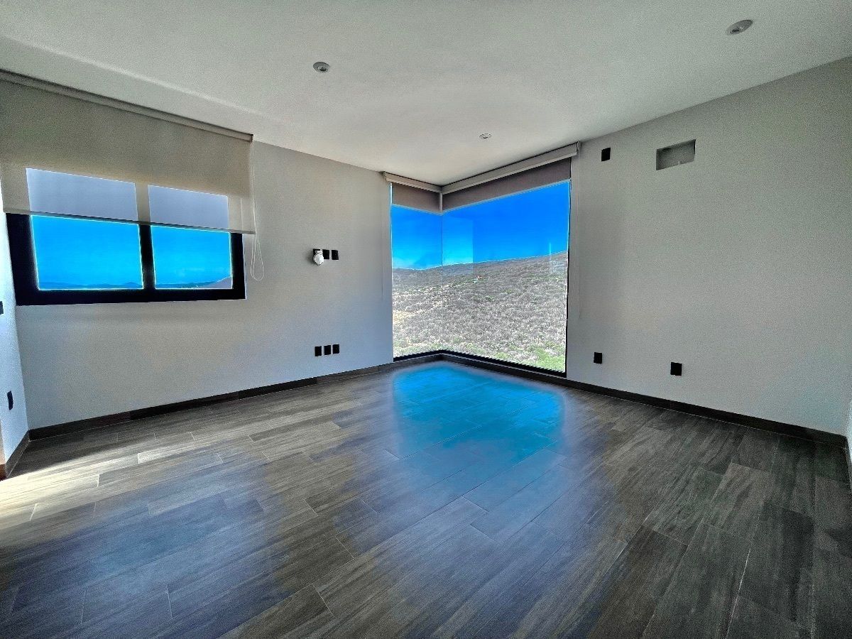 Casa en condominio en Altozano el Nuevo Querétaro, Querétaro, foto 11 de 21