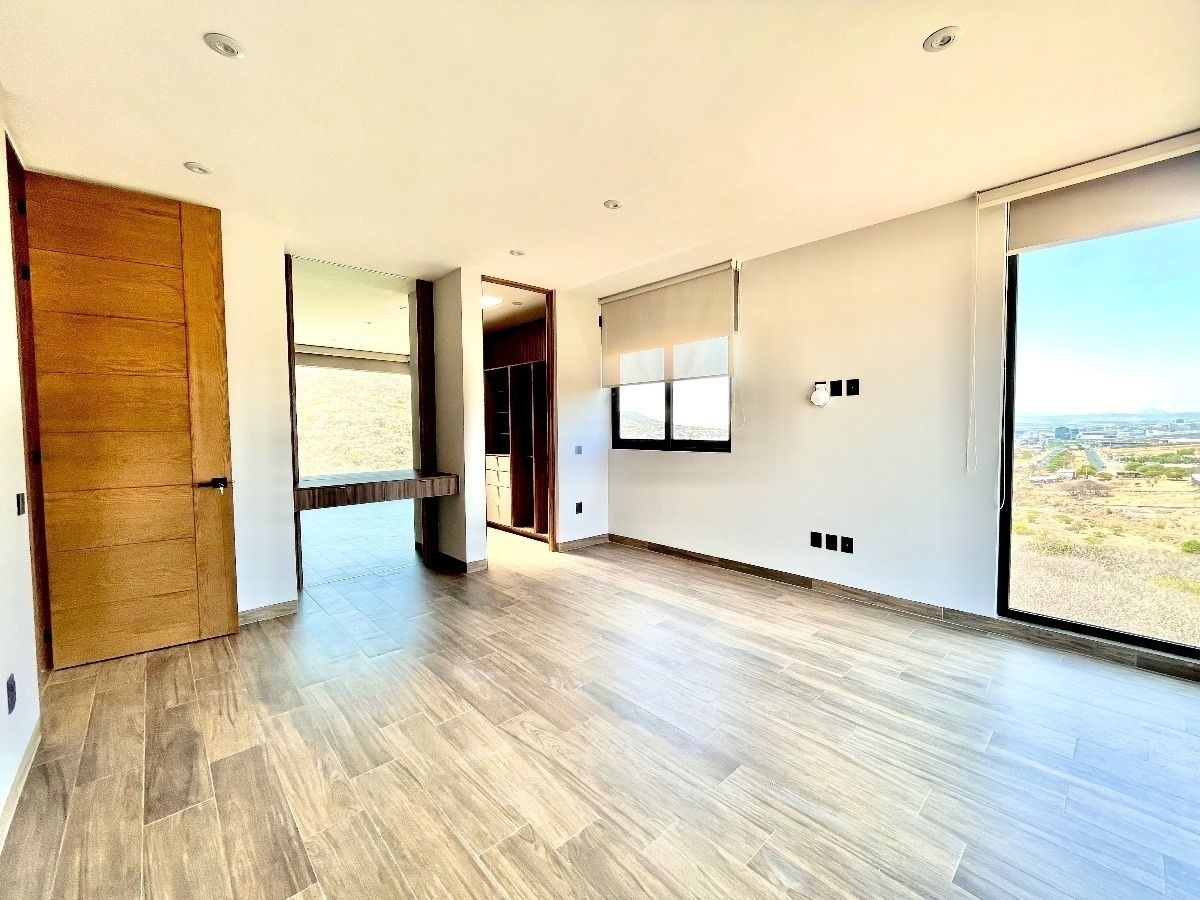 Casa en condominio en Altozano el Nuevo Querétaro, Querétaro, foto 12 de 21