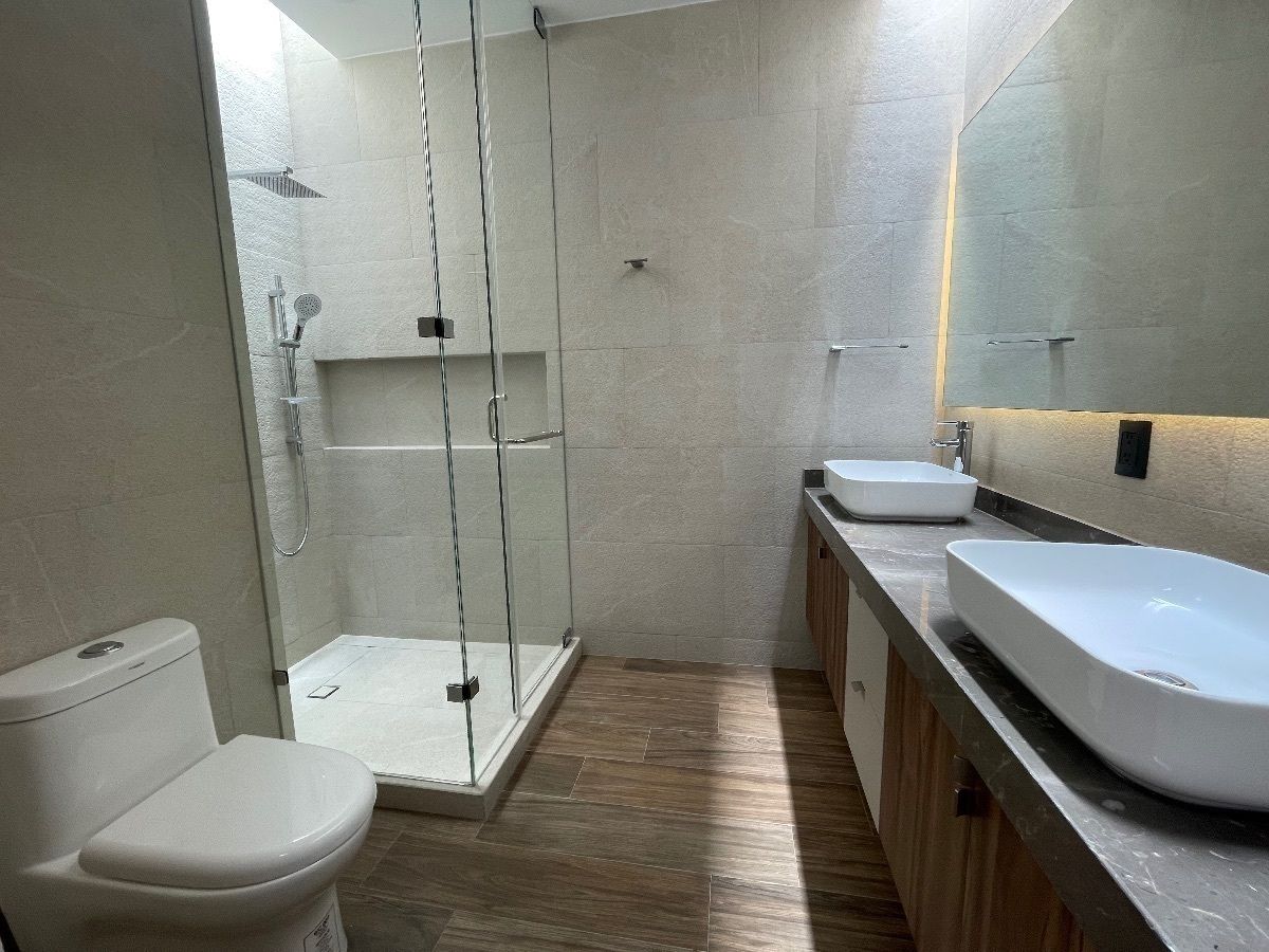 Casa en condominio en Altozano el Nuevo Querétaro, Querétaro, foto 14 de 21