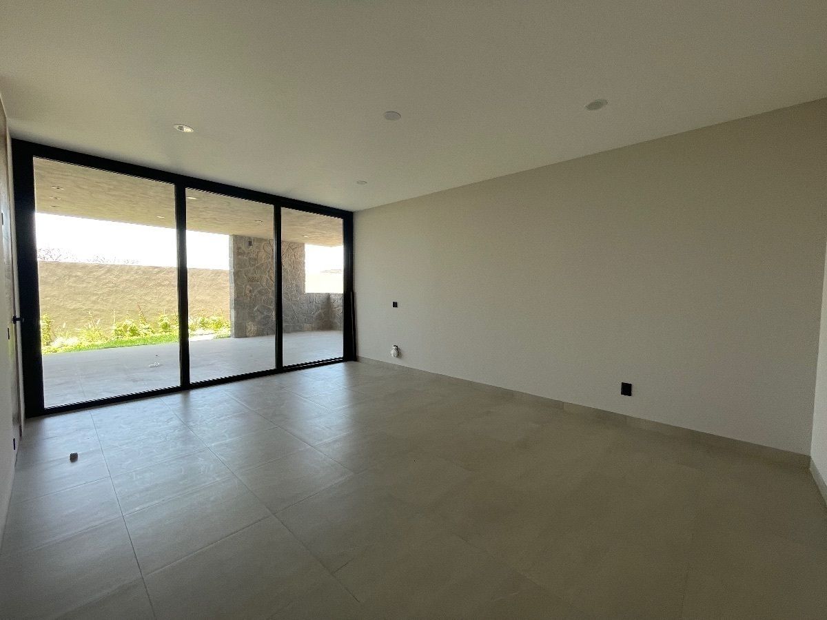Casa en condominio en Altozano el Nuevo Querétaro, Querétaro, foto 16 de 21