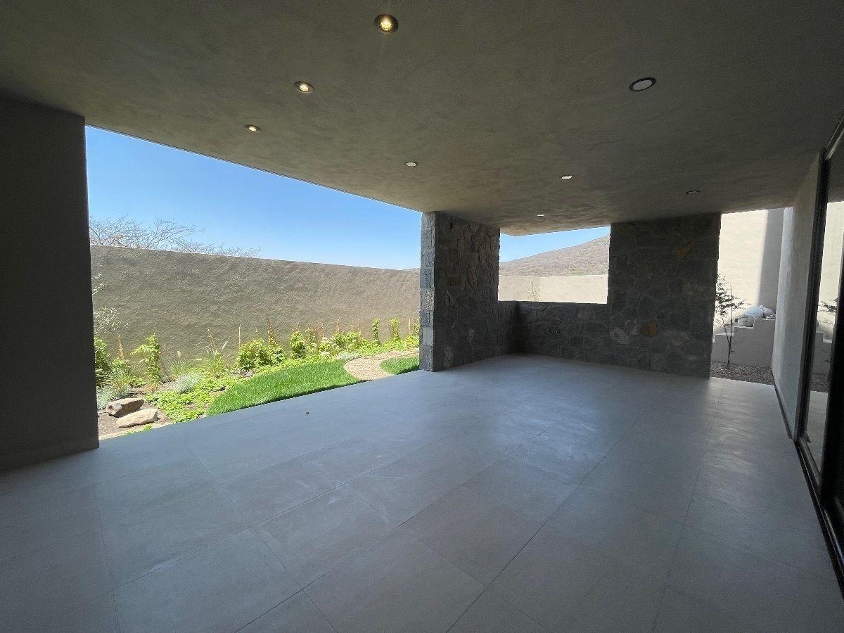 Casa en condominio en Altozano el Nuevo Querétaro, Querétaro, foto 17 de 21