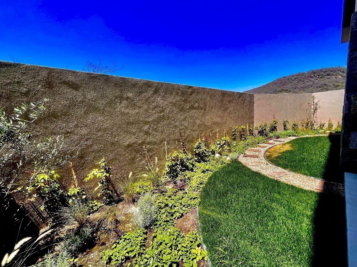 Casa en condominio en Altozano el Nuevo Querétaro, Querétaro, foto 18 de 21