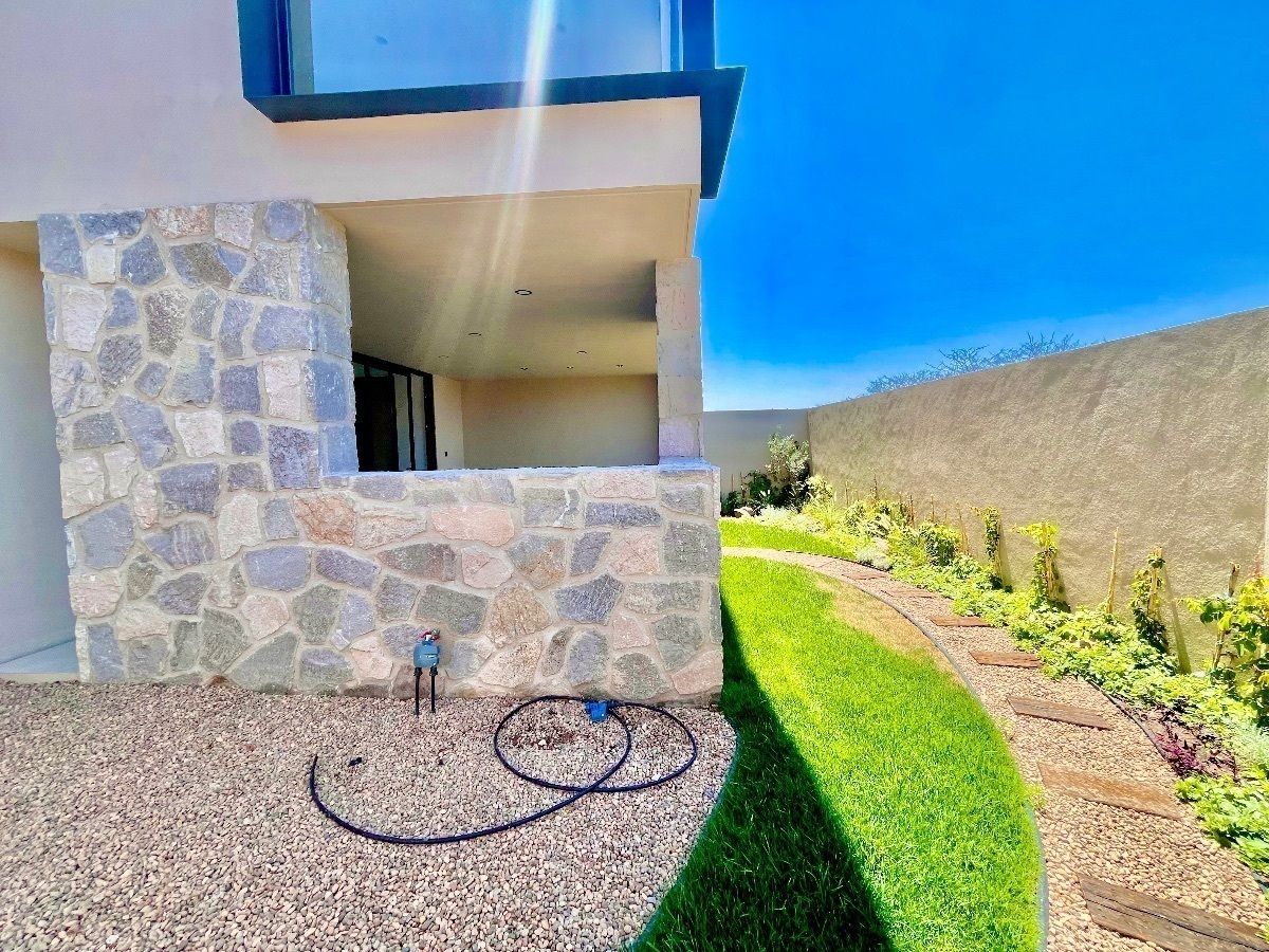 Casa en condominio en Altozano el Nuevo Querétaro, Querétaro, foto 19 de 21