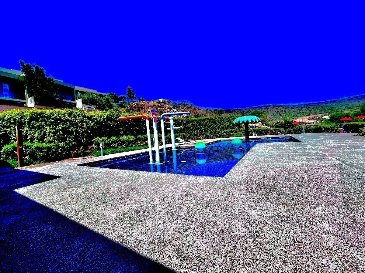 Casa en condominio en Altozano el Nuevo Querétaro, Querétaro, foto 21 de 21