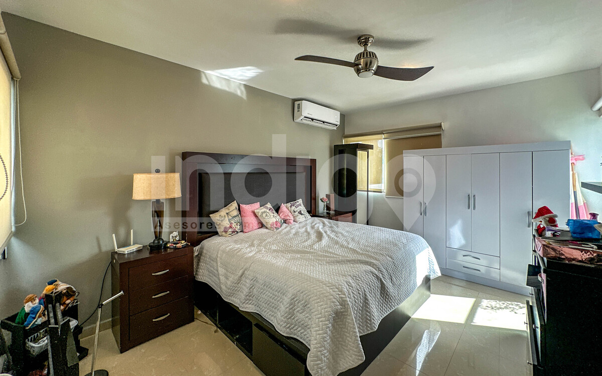 26 de 48: Recámara Principal