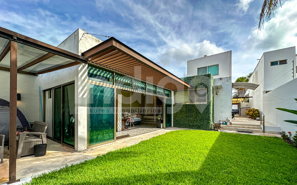 38 de 48: Área Social Climatizada