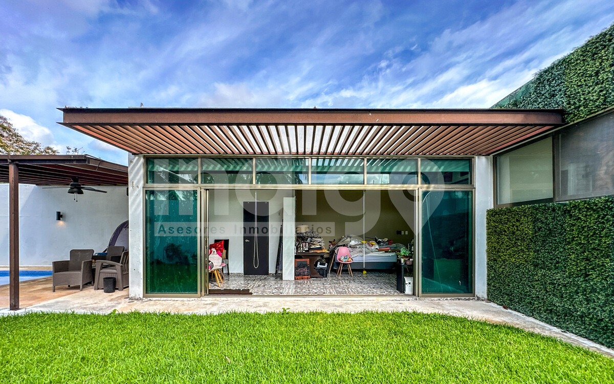 37 de 48: Área Social Climatizada