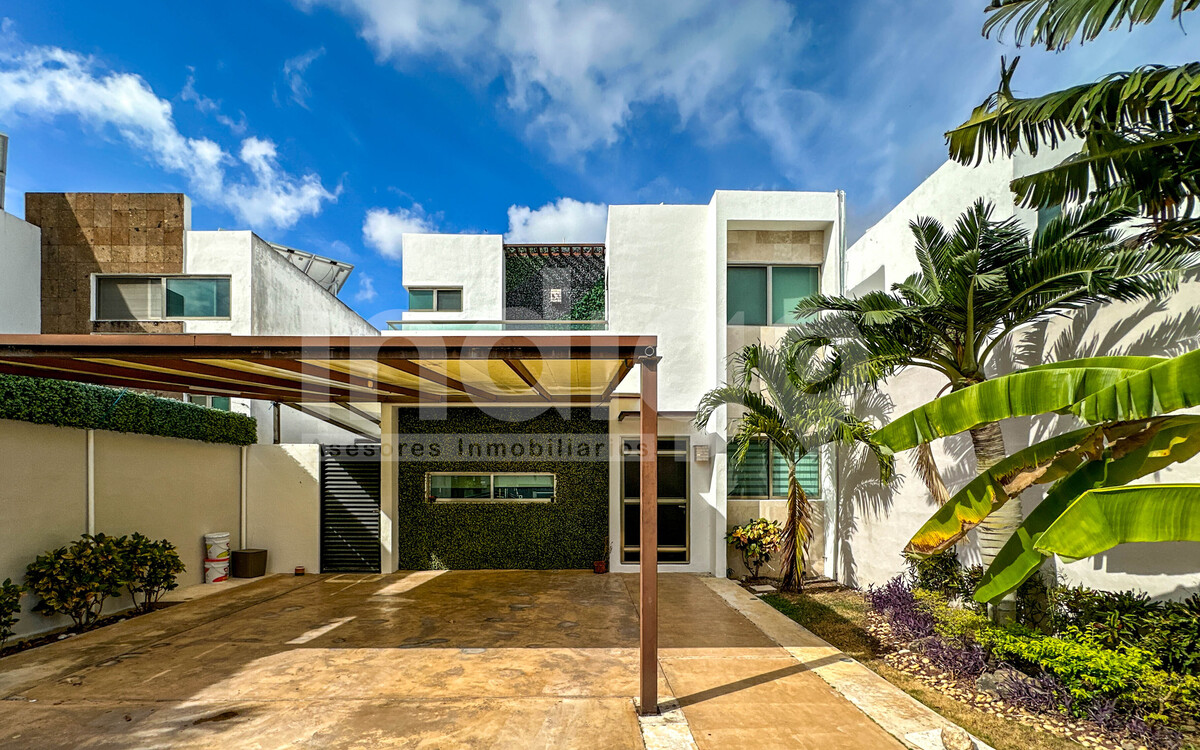 5 de 48: Fachada Frontal