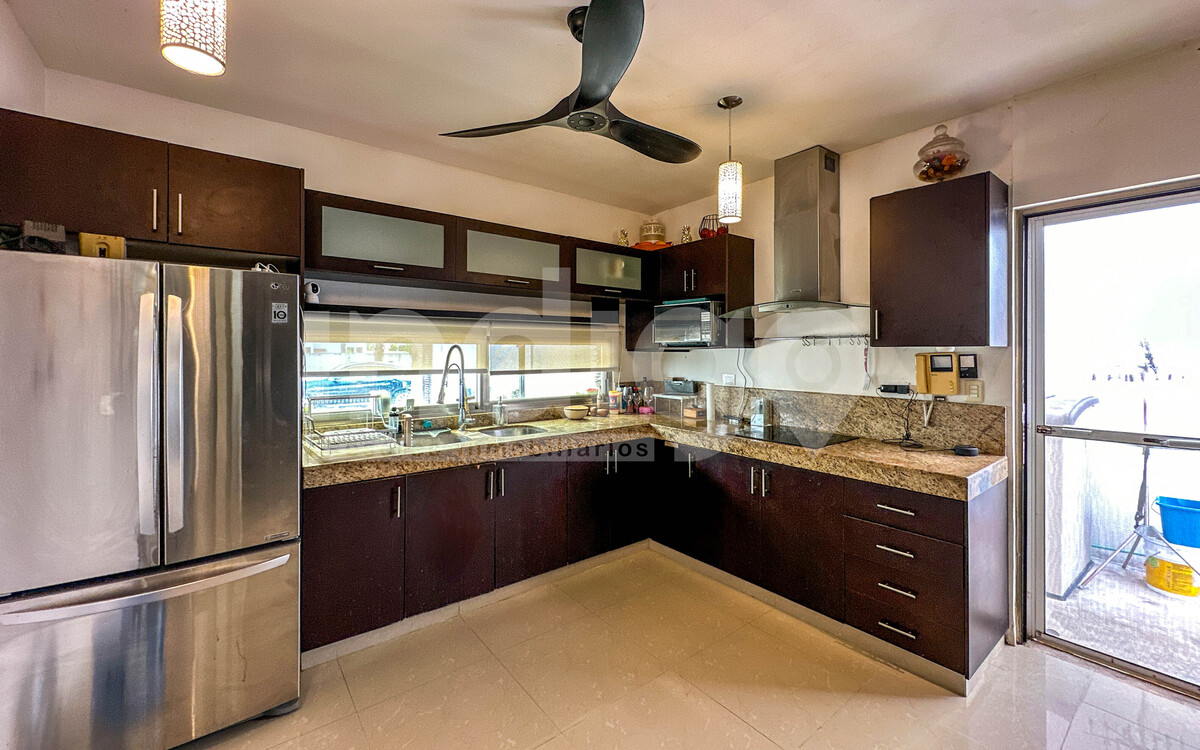 19 de 48: Cocina en Concepto Independiente