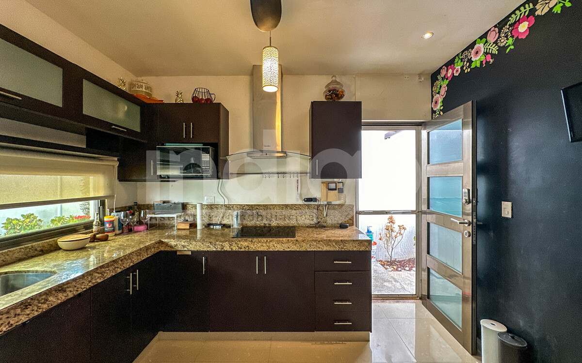 20 de 48: Cocina Integral