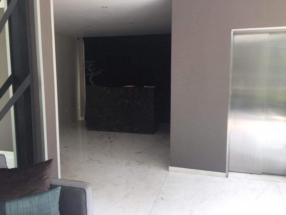 Departamento 3 Rec. en Renta en Tres Picos | 220m² | Luxxu
