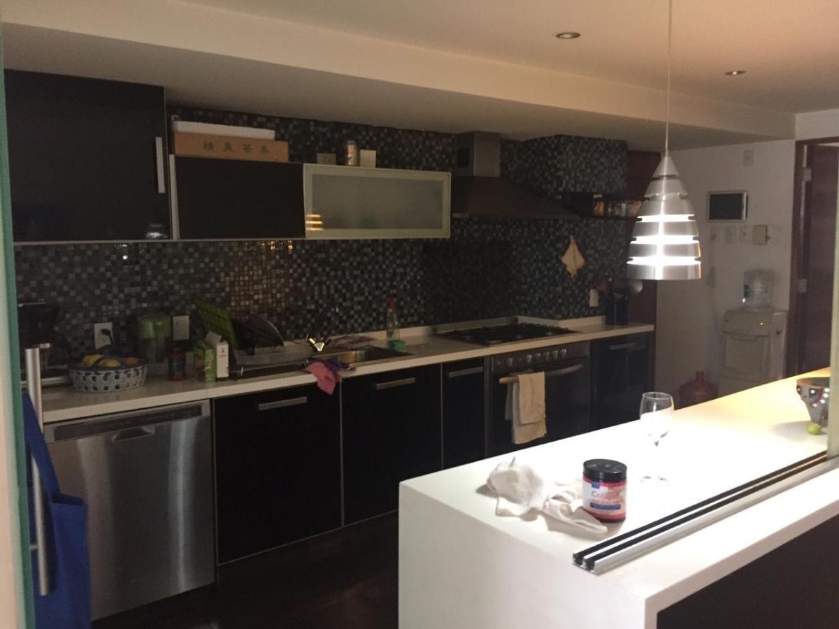 Departamento 3 Rec. en Renta en Tres Picos | 220m² | Luxxu