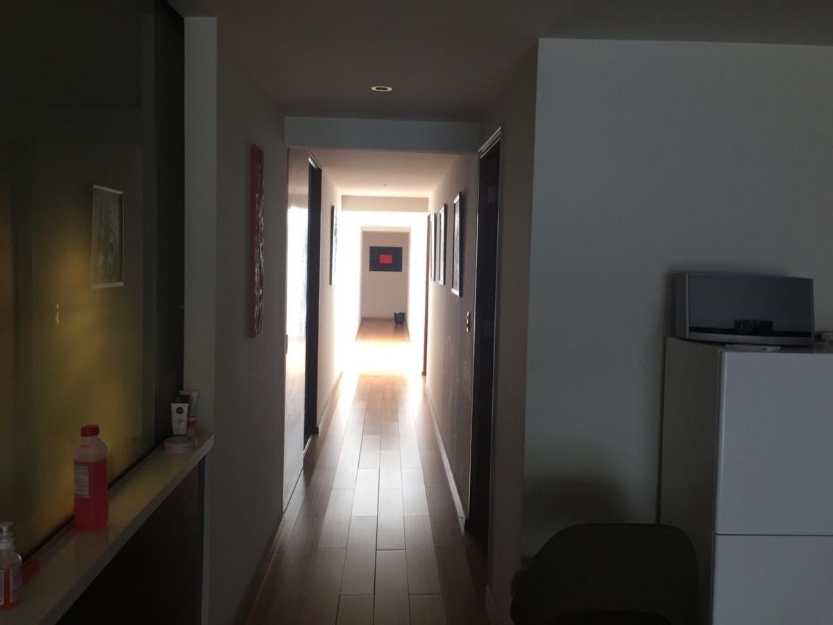 Departamento 3 Rec. en Renta en Tres Picos | 220m² | Luxxu