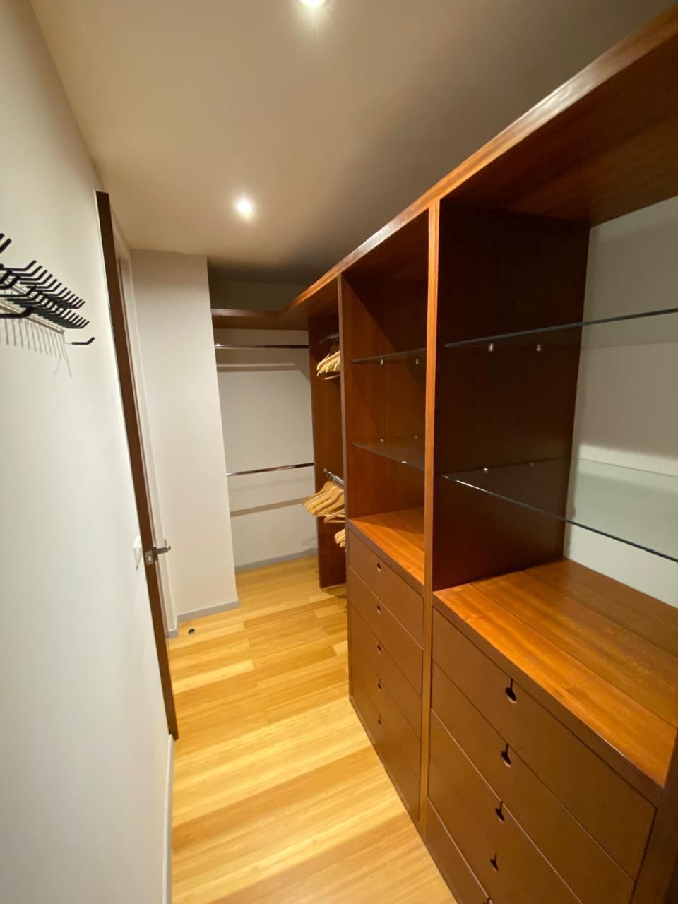 Departamento 3 Rec. en Renta en Tres Picos | 160m² | Luxxu